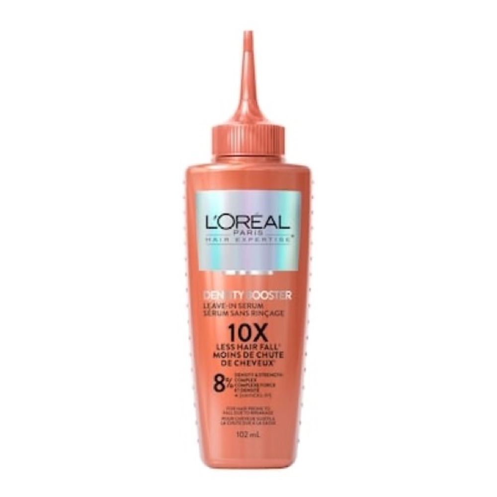 L'Oréal Paris Density Booster Serum for Hair Density